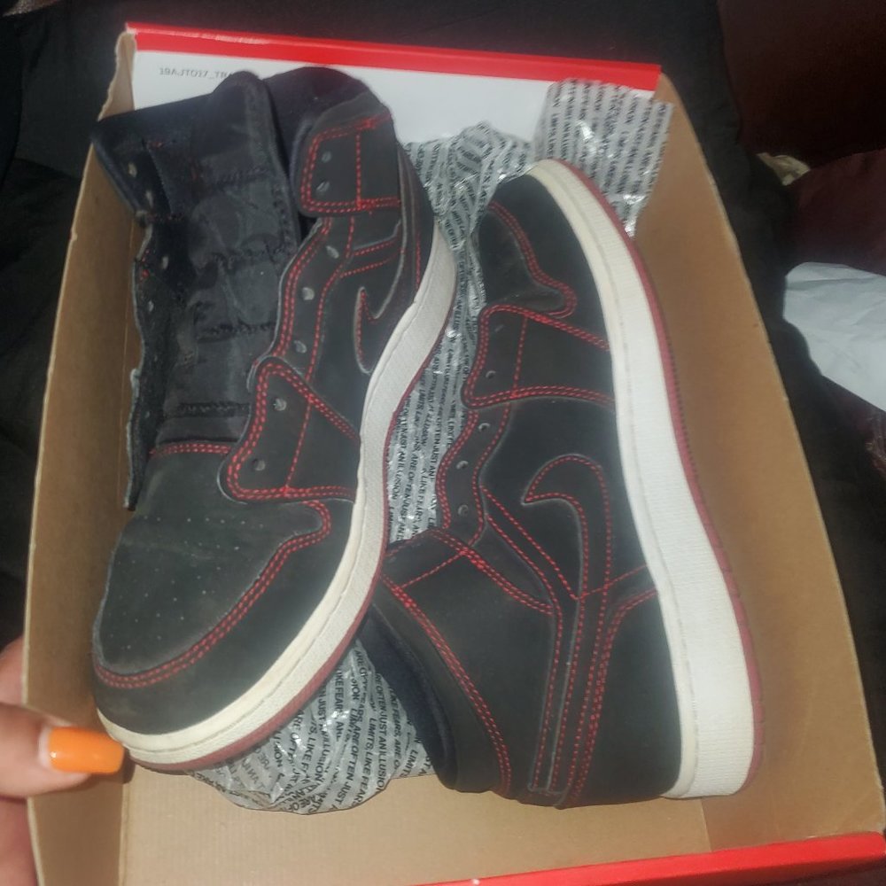 Jordan 1